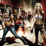 Planet Terror - ein Grind House Film