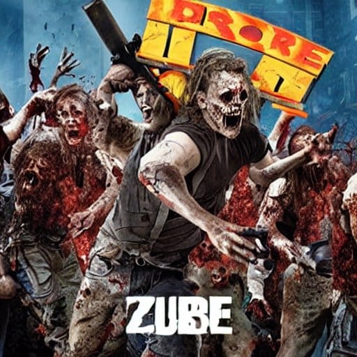 Die Horde - Ein französischer Zombiefilm für Fans