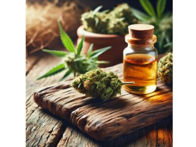 Cannabis-Medikamente - Cannabis als Medizin