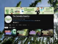 Der YouTube-Kanal „The Cannabis Experts“